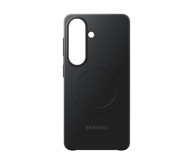 SAMSUNG Etui Slim Magnet do Galaxy S26 czarne - 1488862 - zdjęcie 4